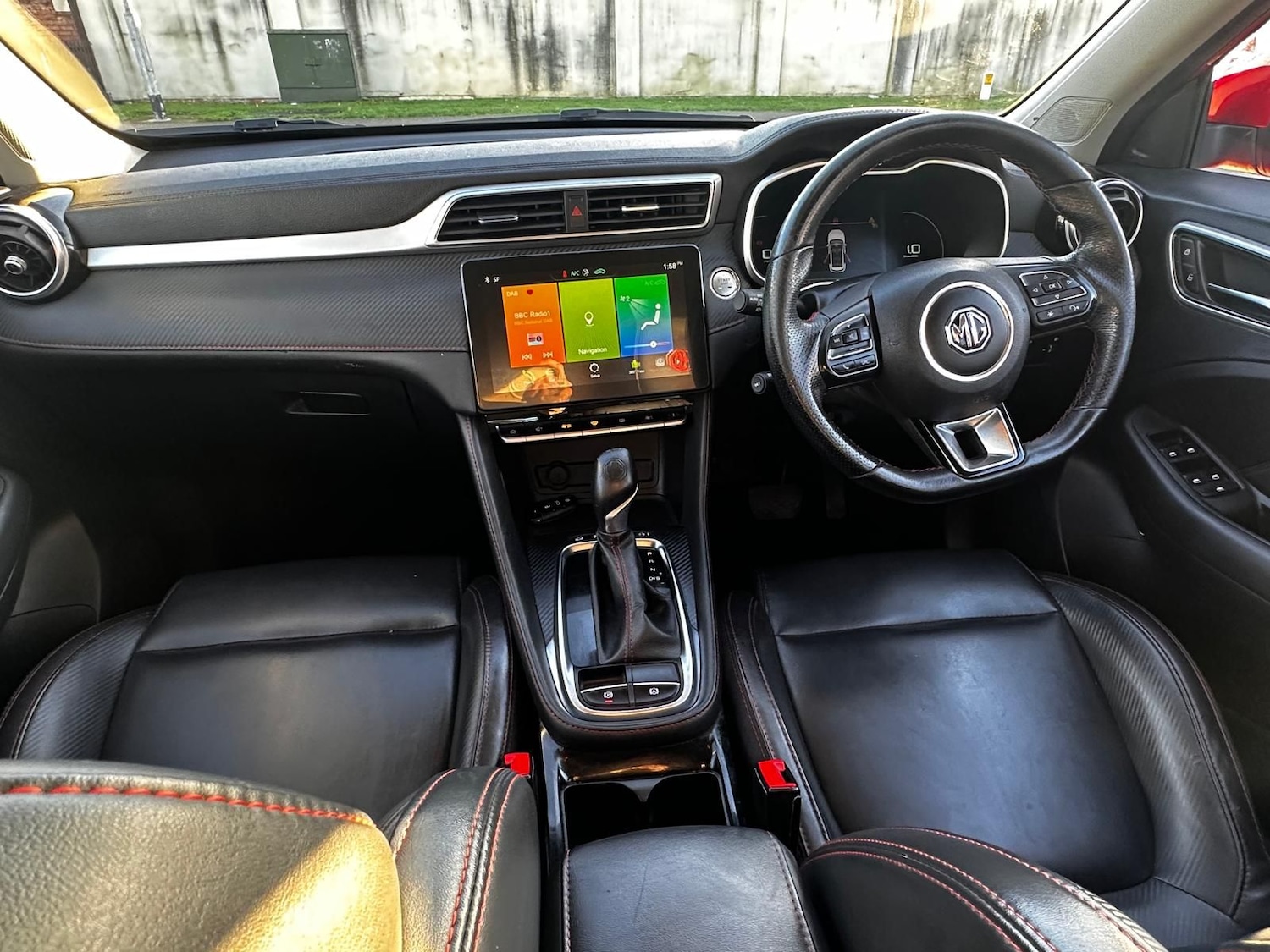 Used MG MG ZS 2022 for sale - 77269480: Photo 11