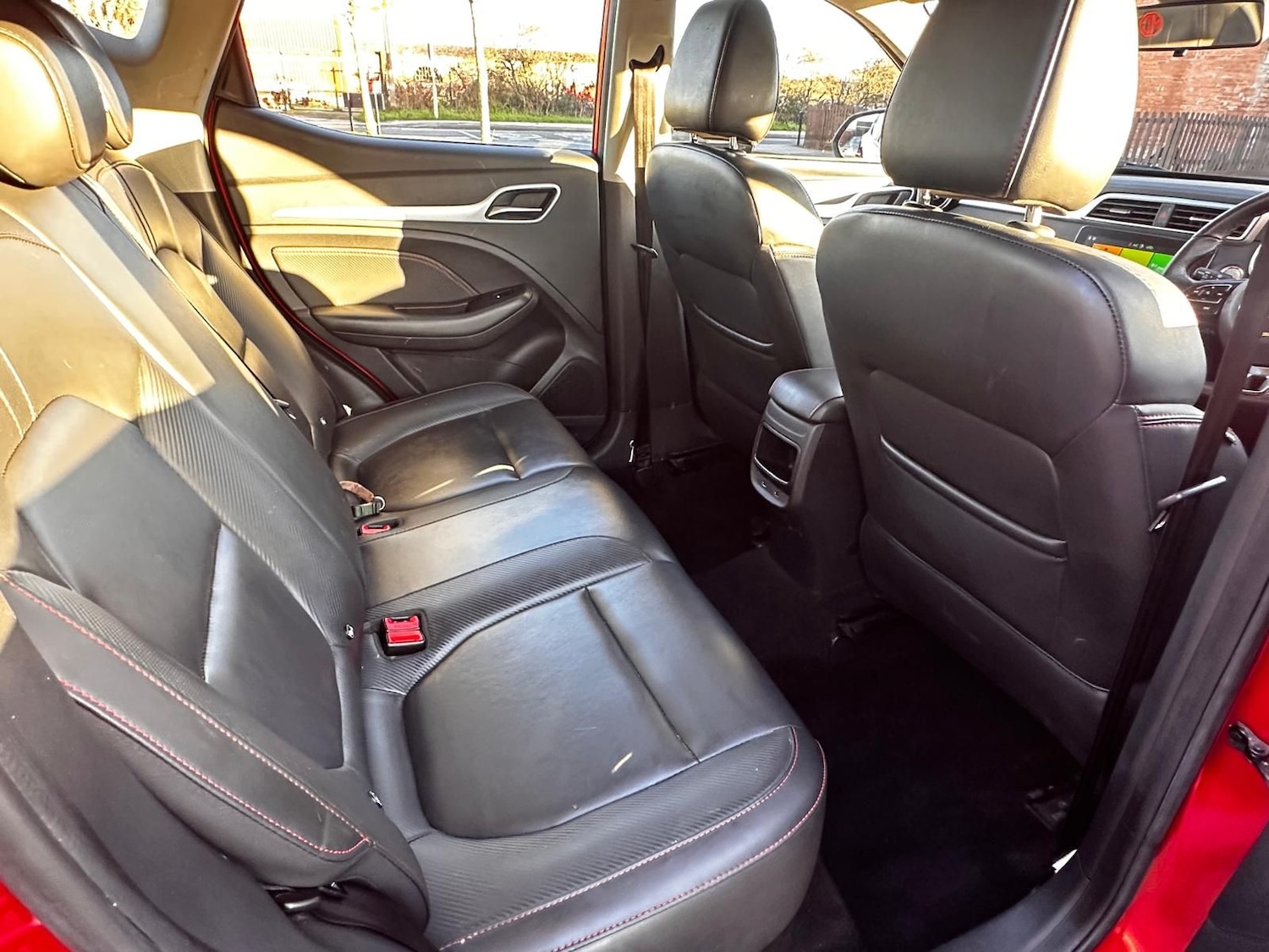 Used MG MG ZS 2022 for sale - 77269480: Photo 12