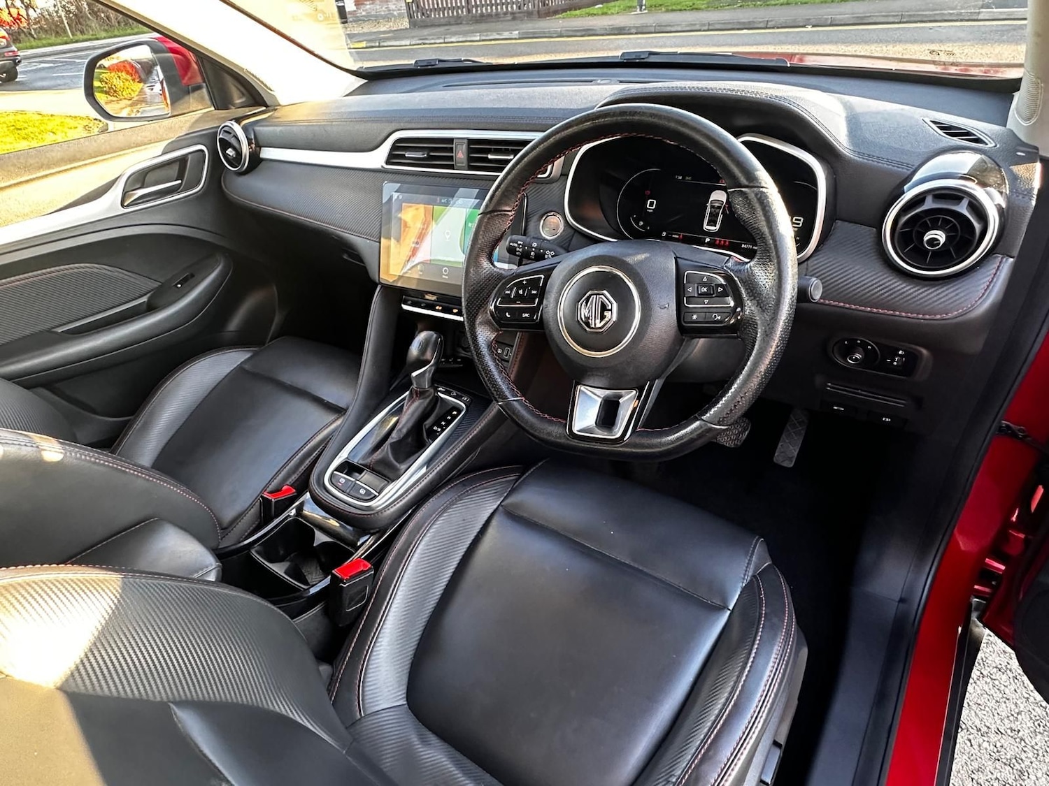 Used MG MG ZS 2022 for sale - 77269480: Photo 13