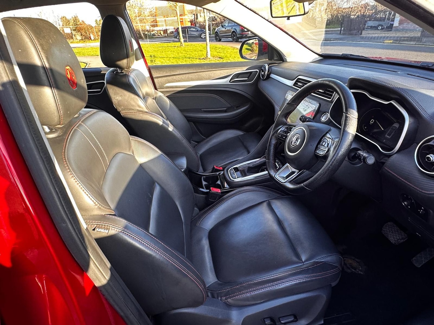 Used MG MG ZS 2022 for sale - 77269480: Photo 14