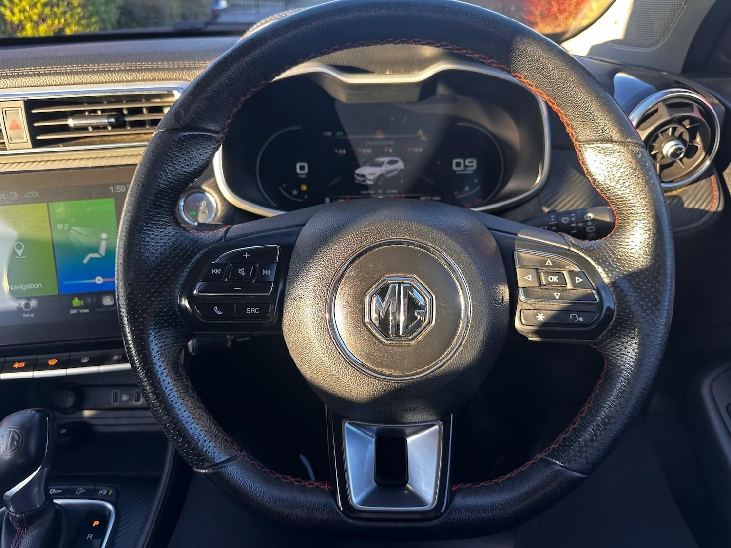 Used MG MG ZS 2022 for sale - 77269480: Photo 15