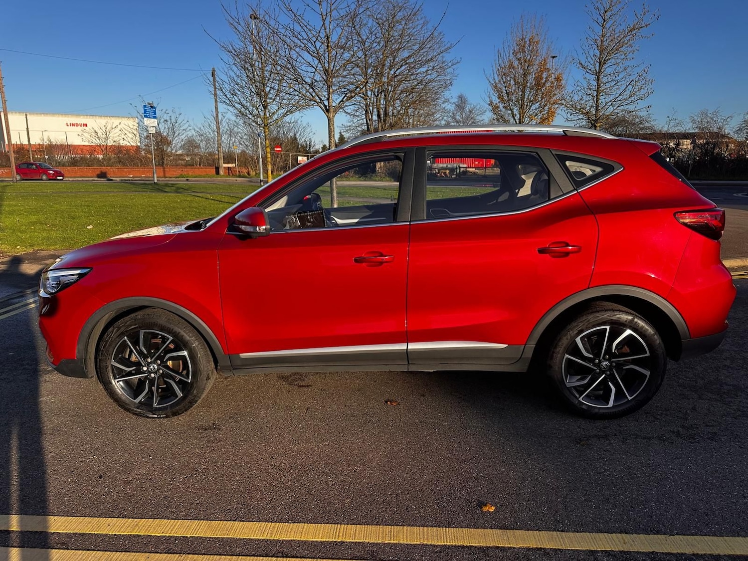 Used MG MG ZS 2022 for sale - 77269480: Photo 2