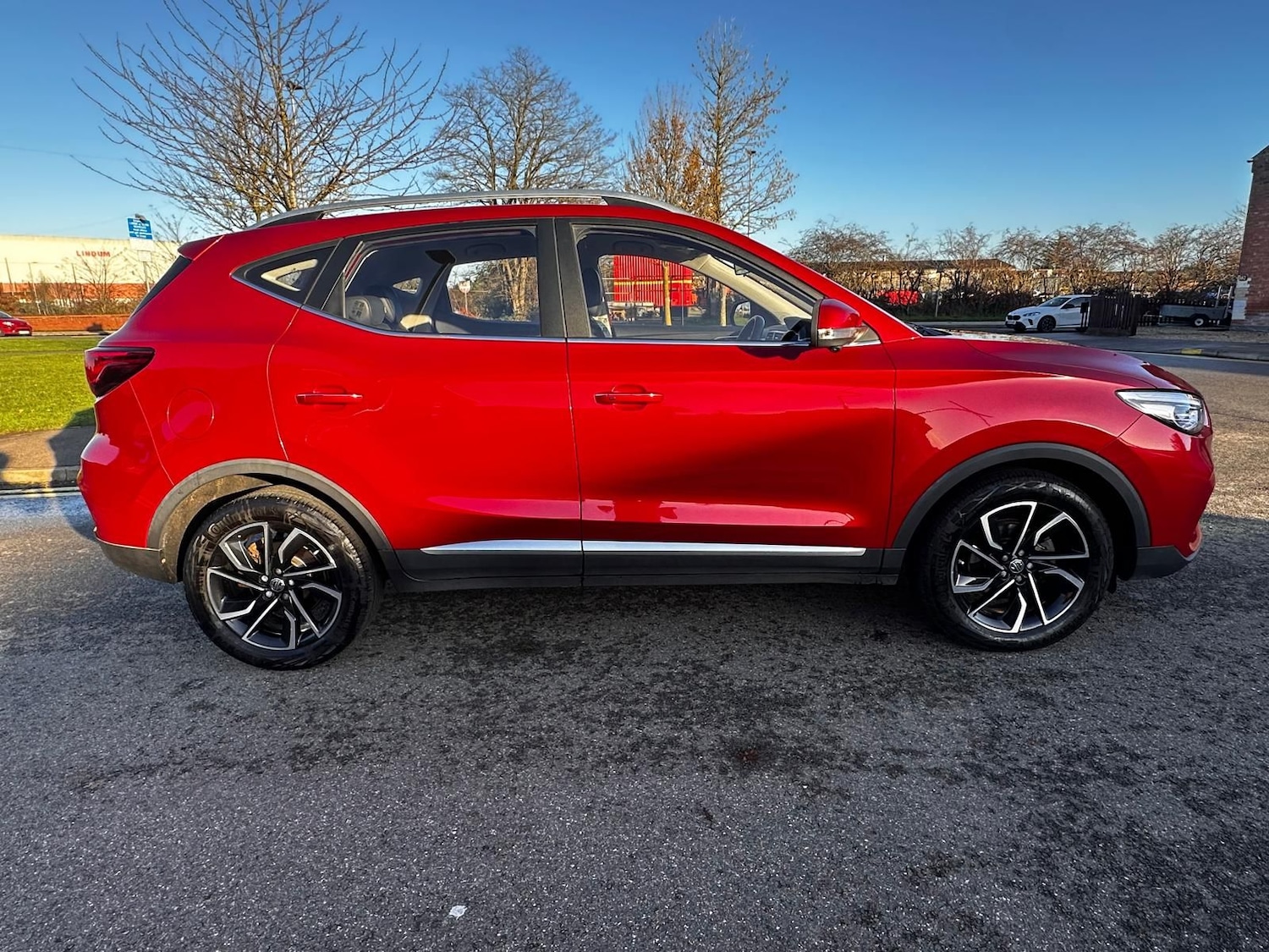 Used MG MG ZS 2022 for sale - 77269480: Photo 6