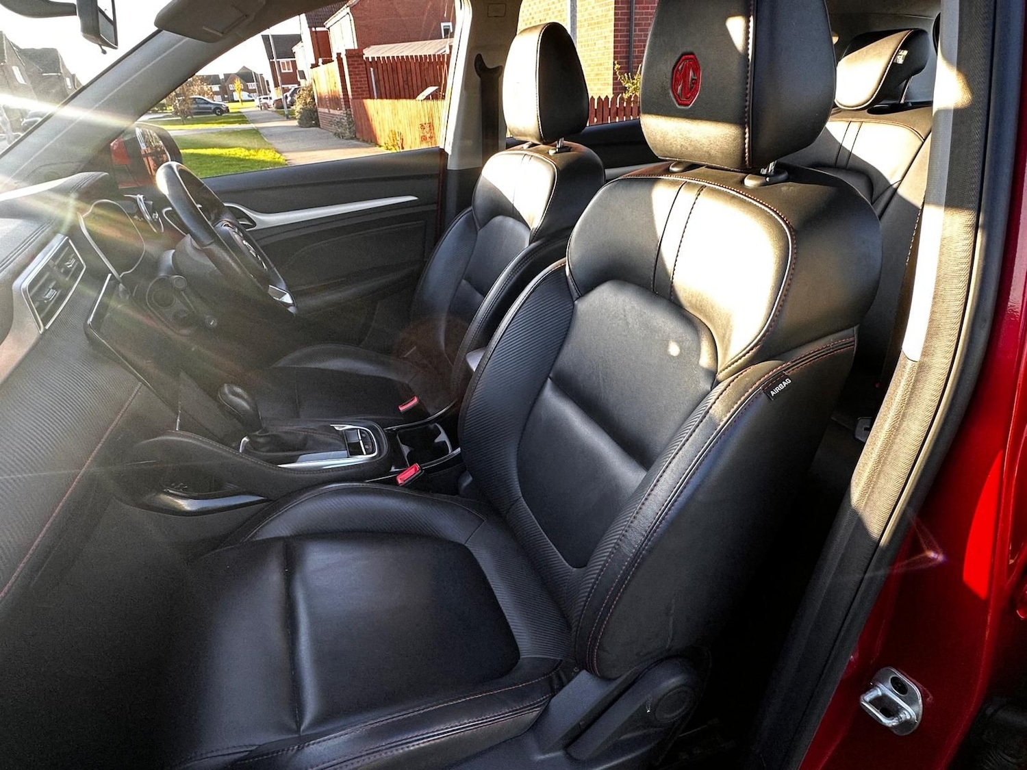 Used MG MG ZS 2022 for sale - 77269480: Photo 8