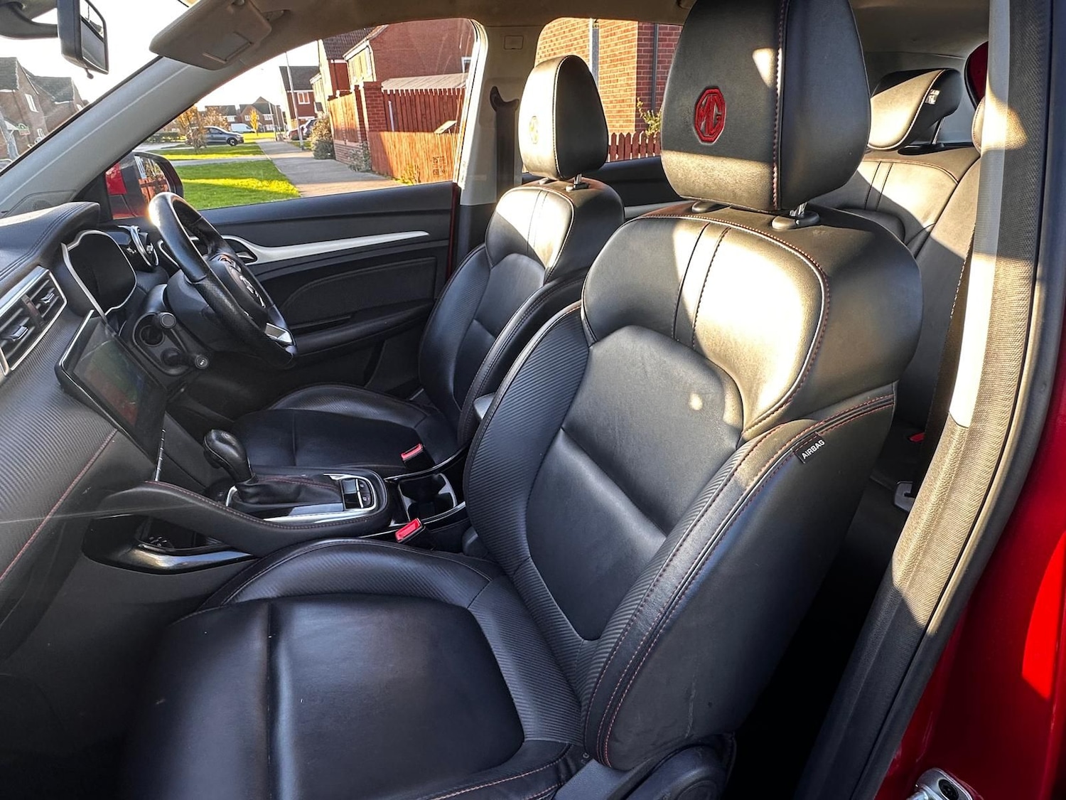 Used MG MG ZS 2022 for sale - 77269480: Photo 9