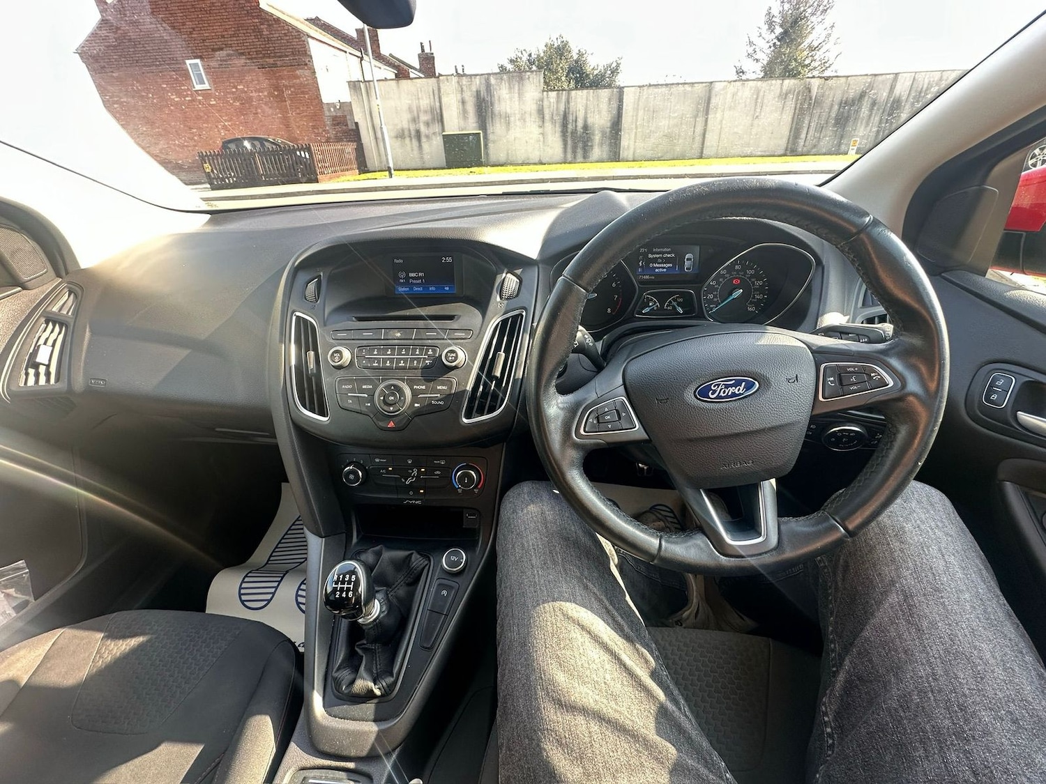 Used Ford Focus 2015 for sale - 78175834: Photo 16