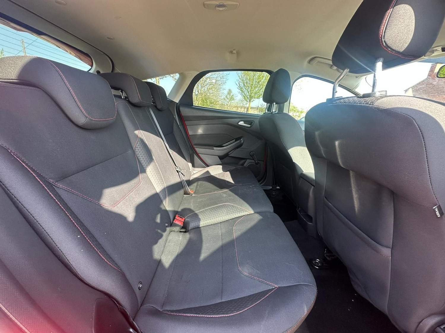 Used Ford Focus 2015 for sale - 78175834: Photo 17