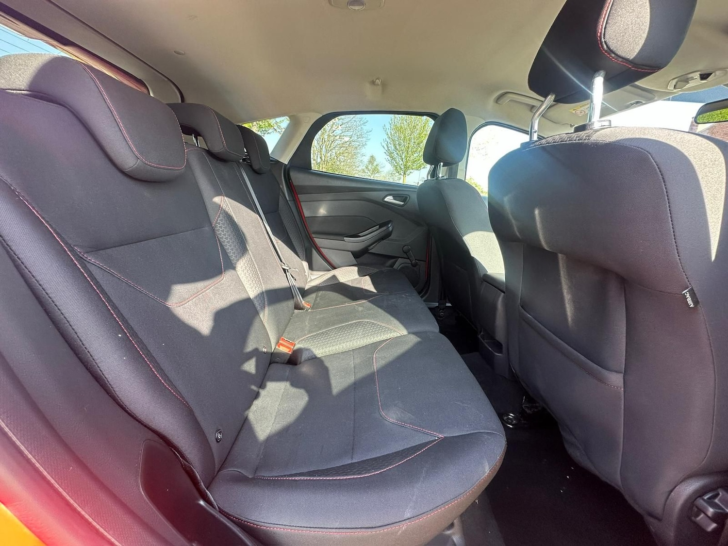 Used Ford Focus 2015 for sale - 78175834: Photo 18