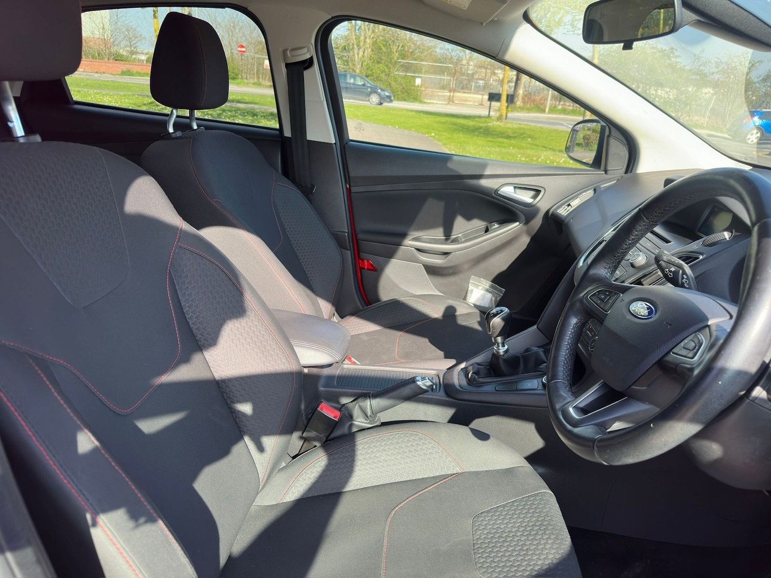 Used Ford Focus 2015 for sale - 78175834: Photo 19