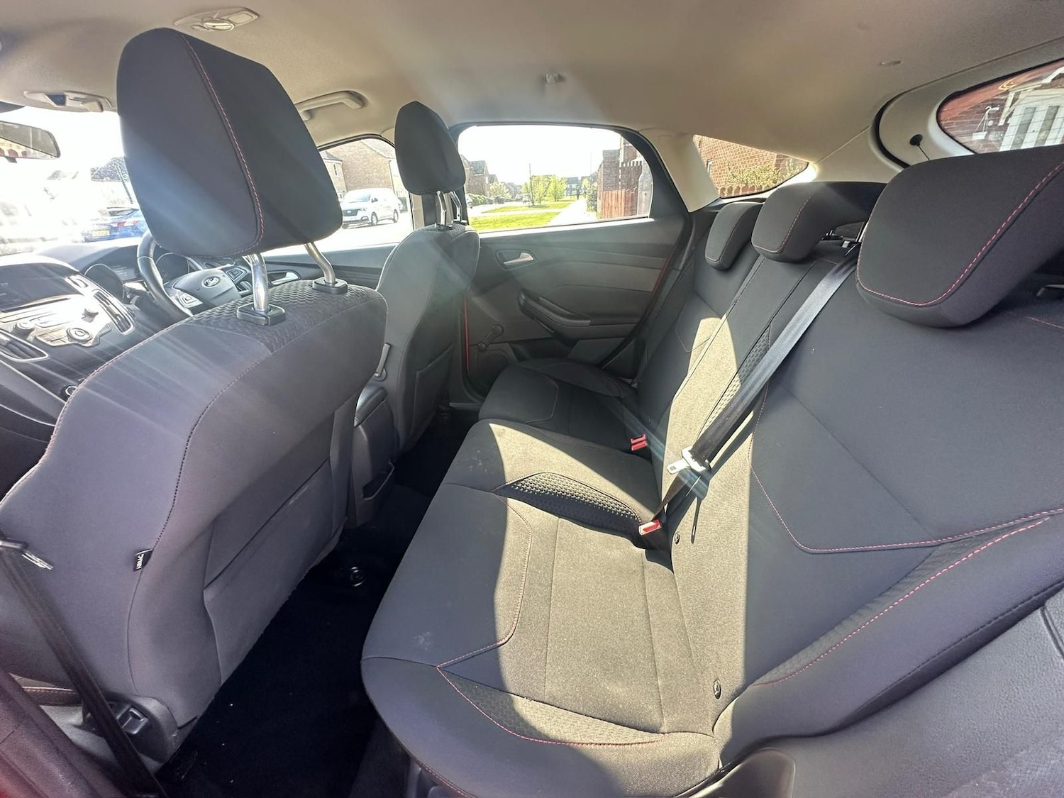 Used Ford Focus 2015 for sale - 78175834: Photo 20