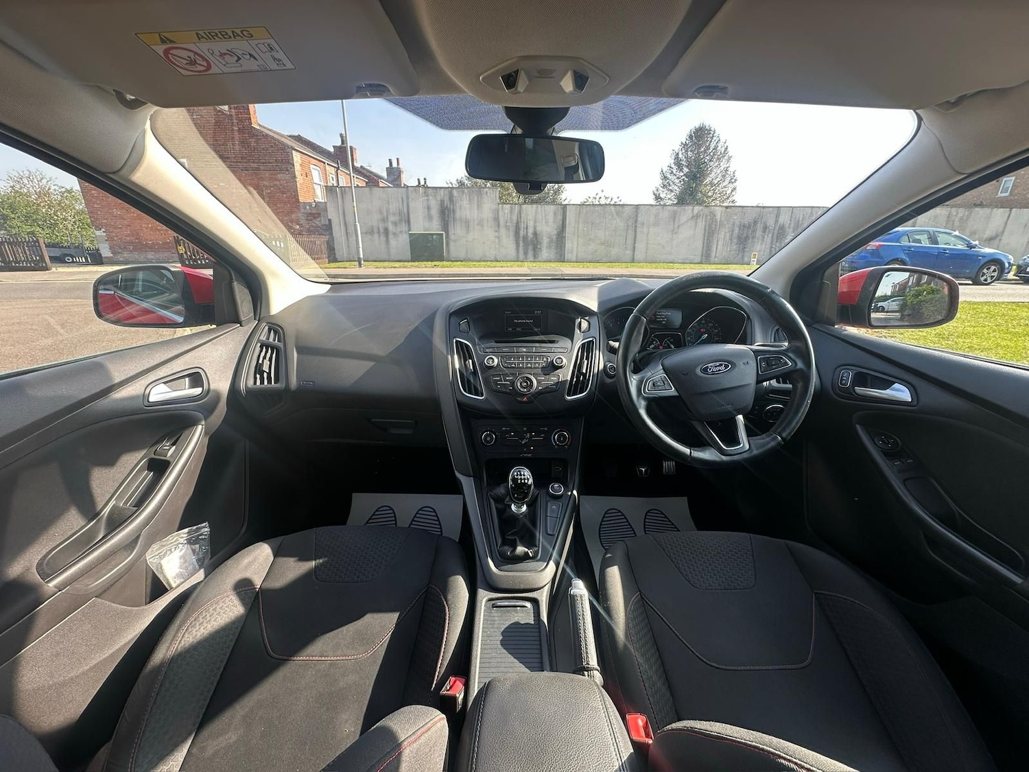 Used Ford Focus 2015 for sale - 78175834: Photo 21