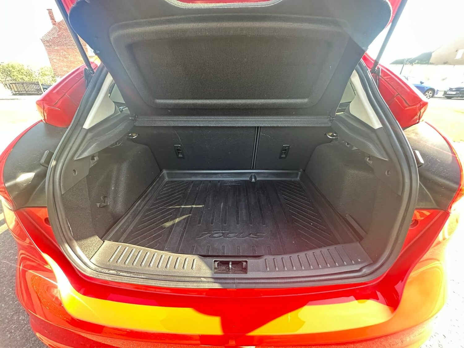 Used Ford Focus 2015 for sale - 78175834: Photo 23