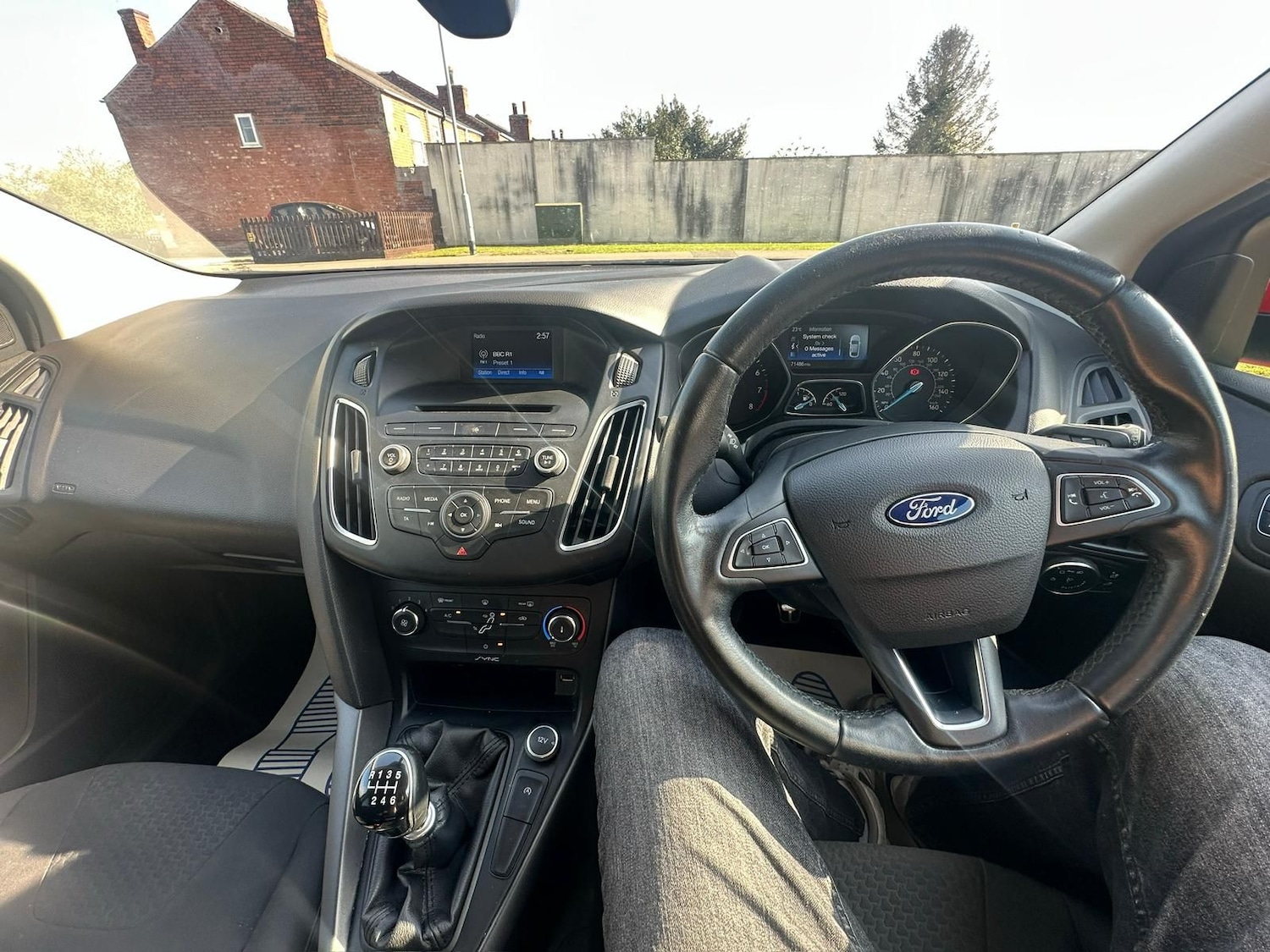 Used Ford Focus 2015 for sale - 78175834: Photo 24