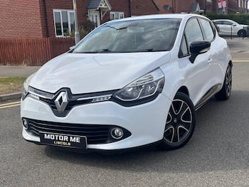 Used Renault Clio 2015 for sale - 79652310: Photo