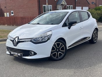 Used Renault Clio 2015 for sale - 79652310: Photo