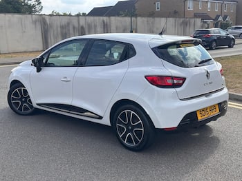 Used Renault Clio 2015 for sale - 79652310: Photo