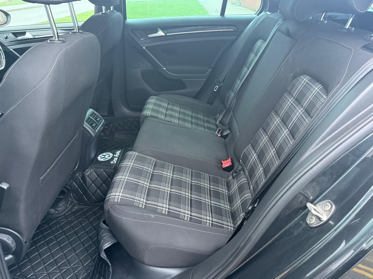 Used Volkswagen Golf 2016 for sale - 77269482: Photo 13