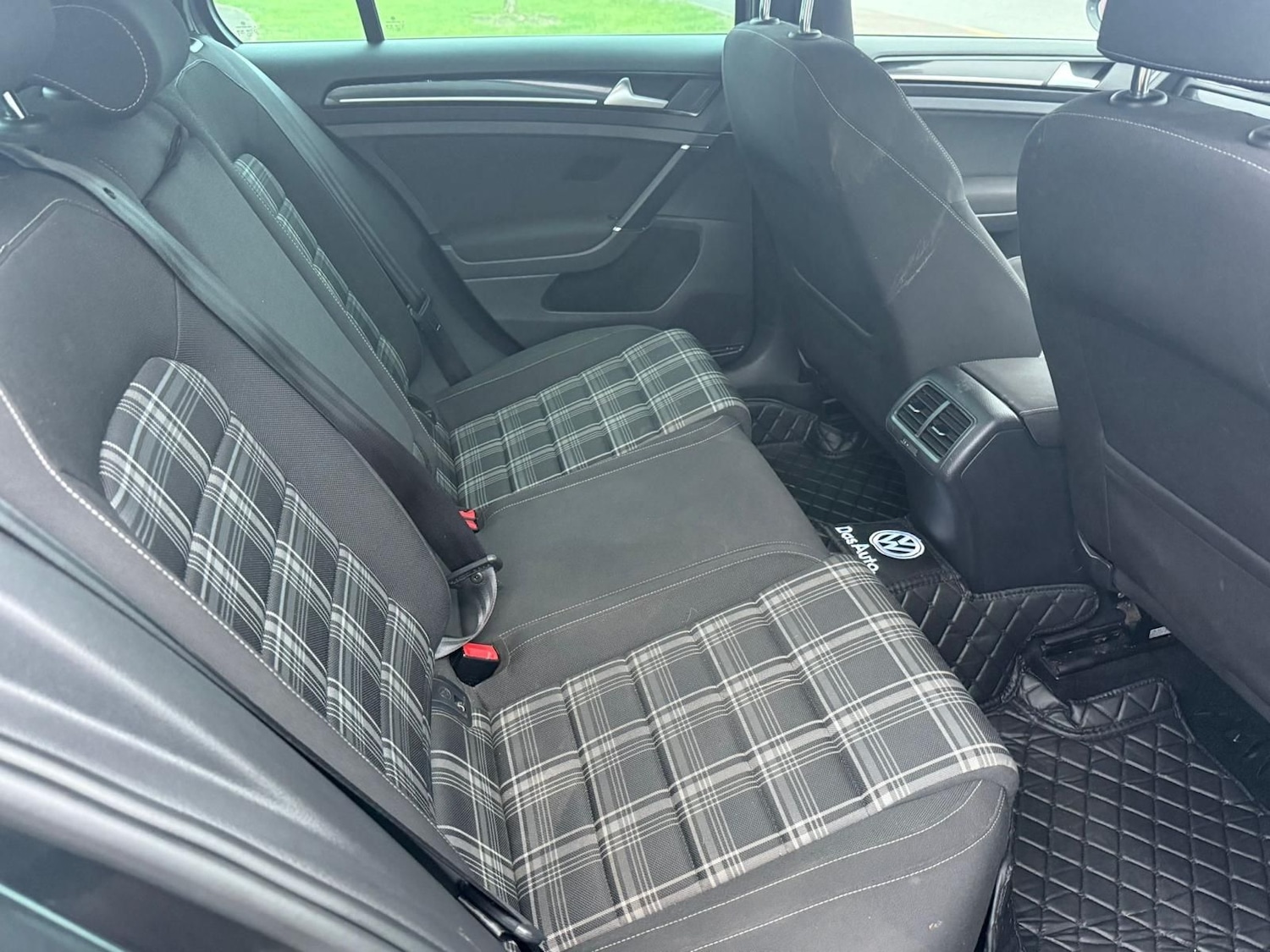 Used Volkswagen Golf 2016 for sale - 77269482: Photo 15