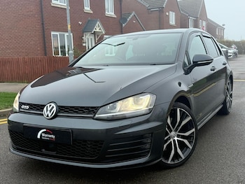 Used Volkswagen Golf 2016 for sale - 77269482: Photo