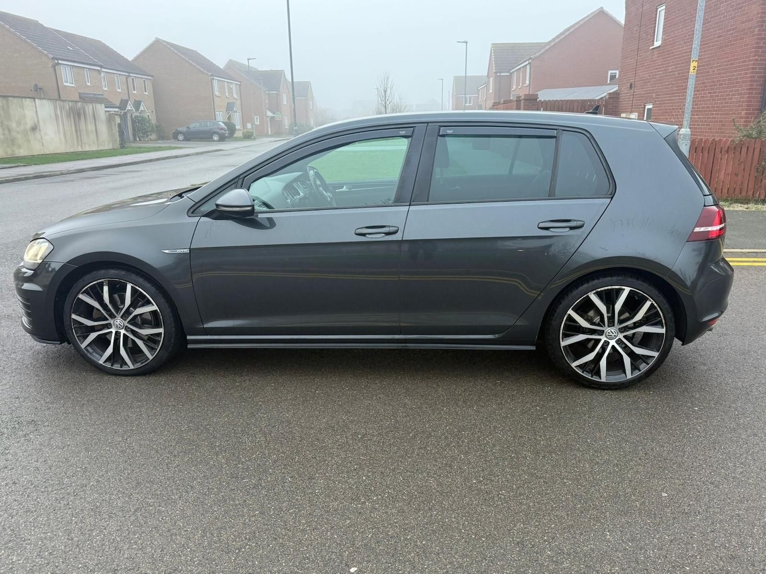 Used Volkswagen Golf 2016 for sale - 77269482: Photo 3
