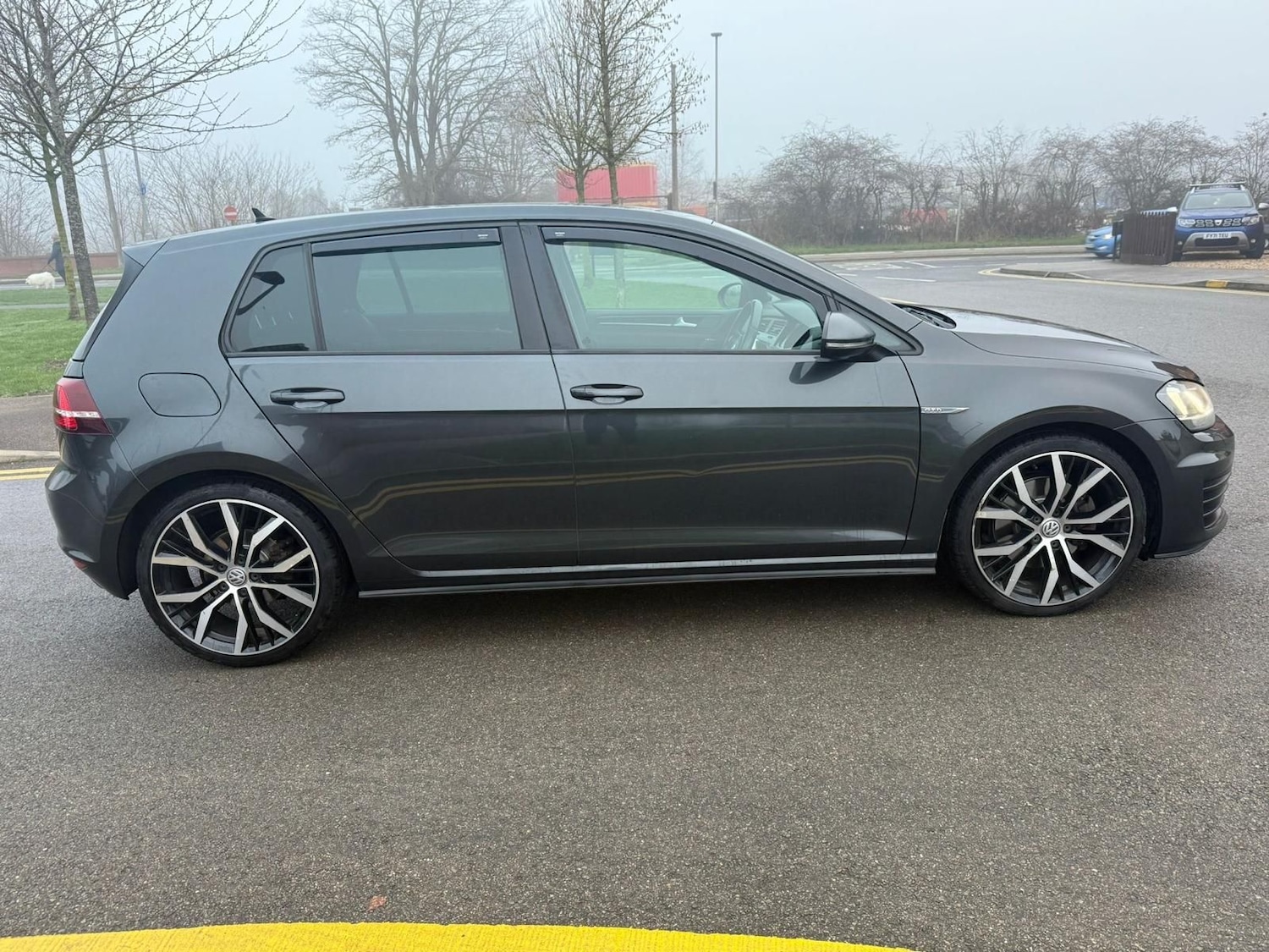 Used Volkswagen Golf 2016 for sale - 77269482: Photo 7