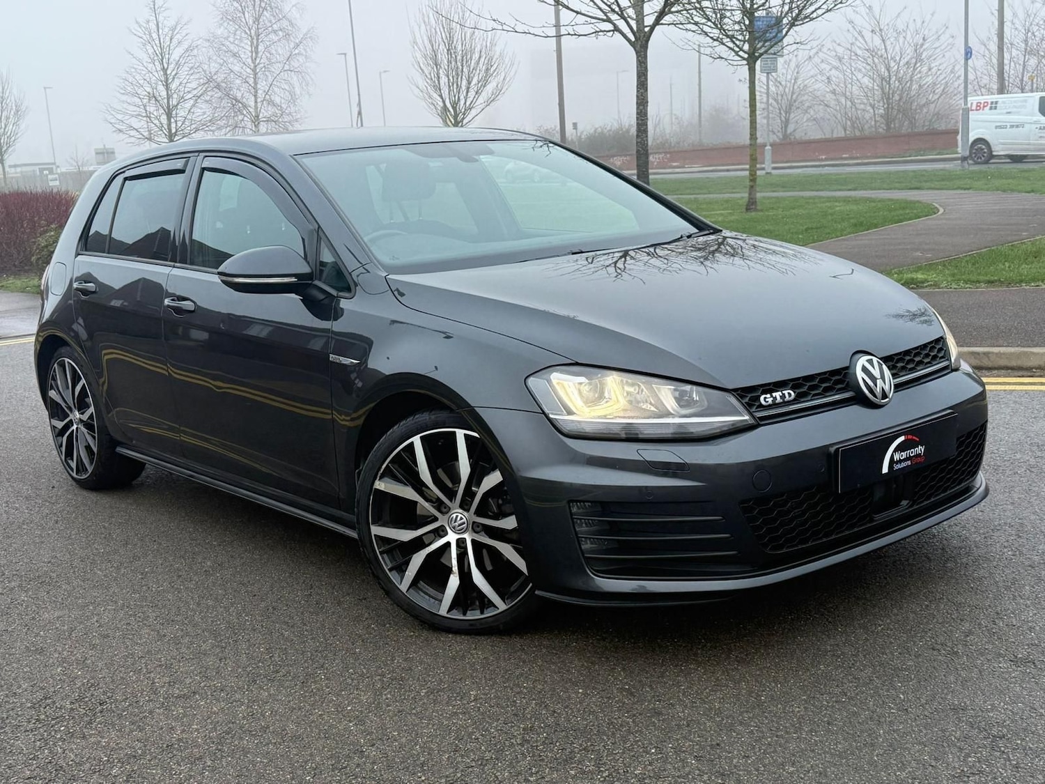 Used Volkswagen Golf 2016 for sale - 77269482: Photo 8
