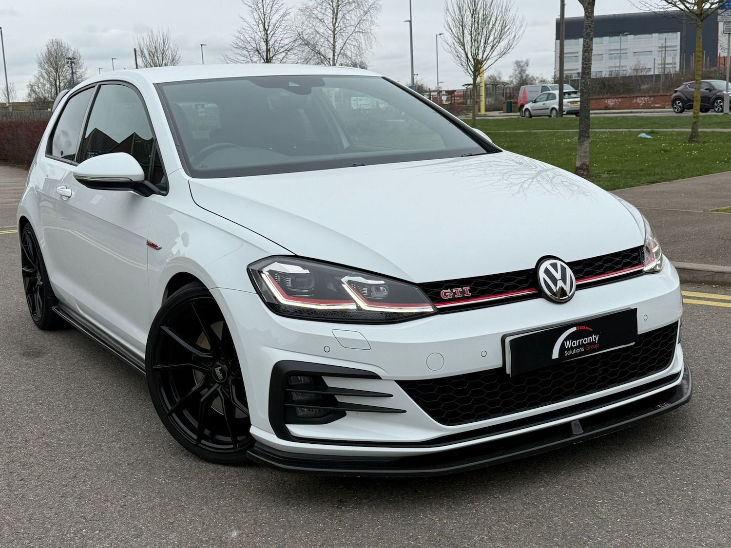 Used Volkswagen Golf 2019 for sale - 77795197: Photo 11