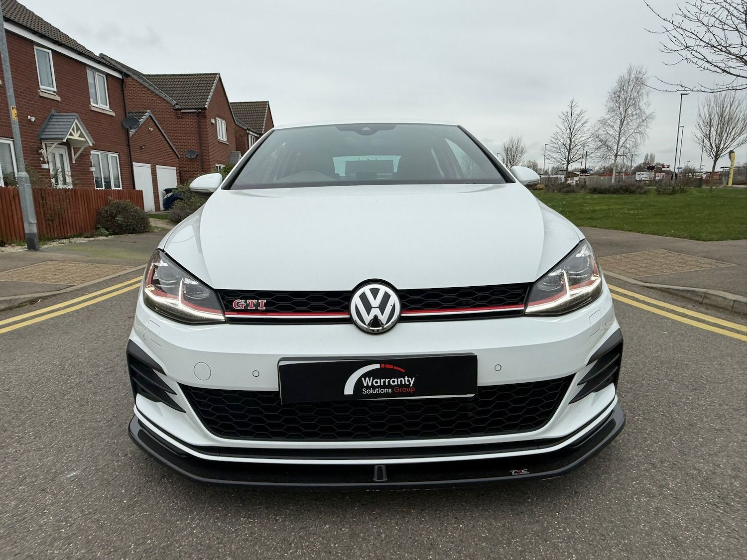 Used Volkswagen Golf 2019 for sale - 77795197: Photo 12