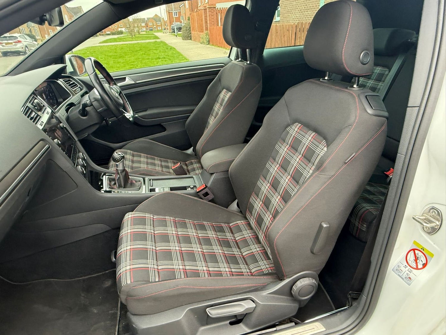 Used Volkswagen Golf 2019 for sale - 77795197: Photo 13