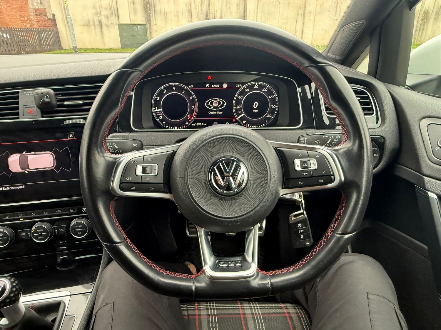 Used Volkswagen Golf 2019 for sale - 77795197: Photo 18