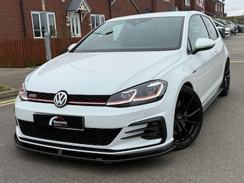 Volkswagen Golf feature image