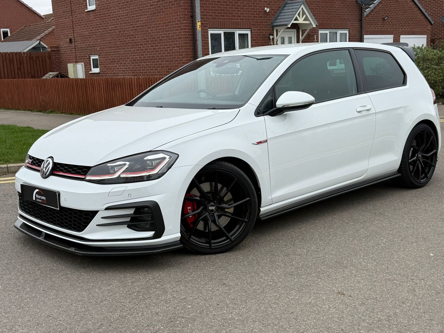 Used Volkswagen Golf 2019 for sale - 77795197: Photo 2