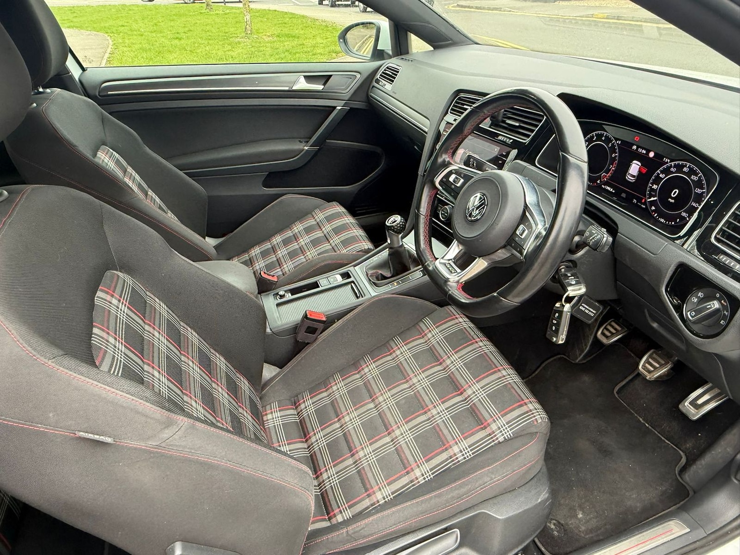 Used Volkswagen Golf 2019 for sale - 77795197: Photo 20