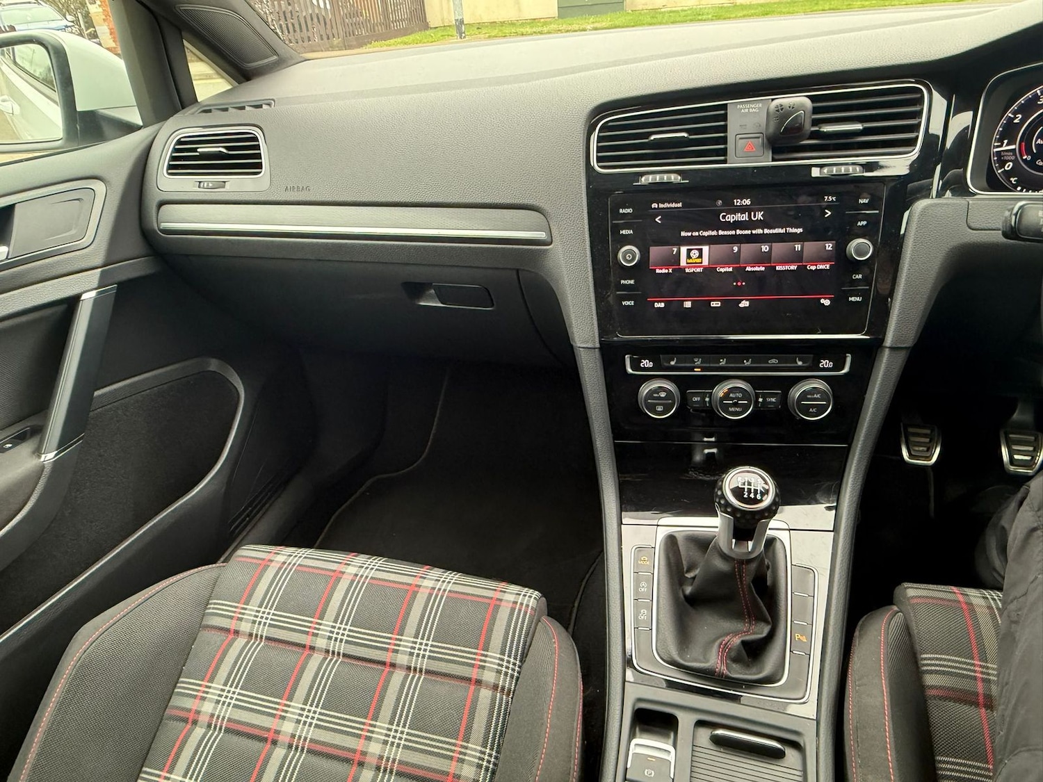 Used Volkswagen Golf 2019 for sale - 77795197: Photo 21