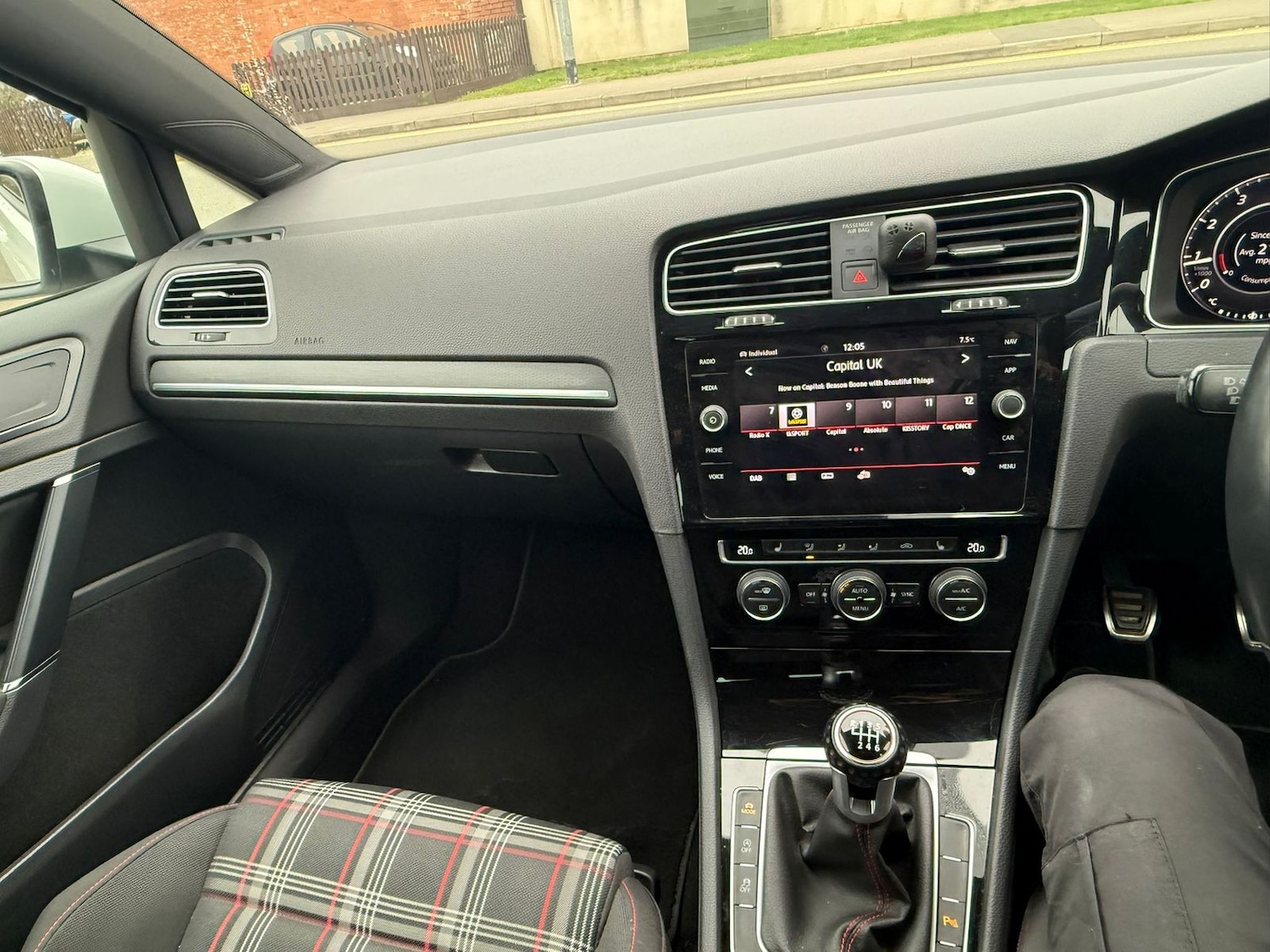 Used Volkswagen Golf 2019 for sale - 77795197: Photo 22