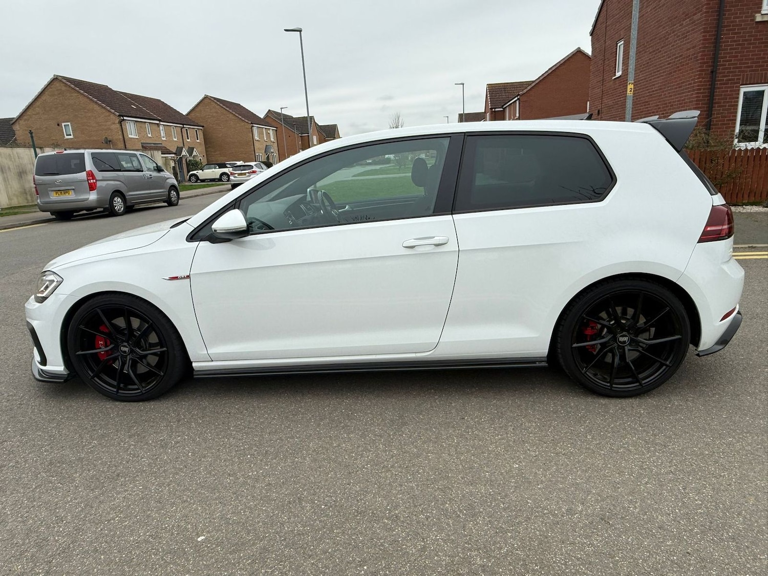 Used Volkswagen Golf 2019 for sale - 77795197: Photo 3
