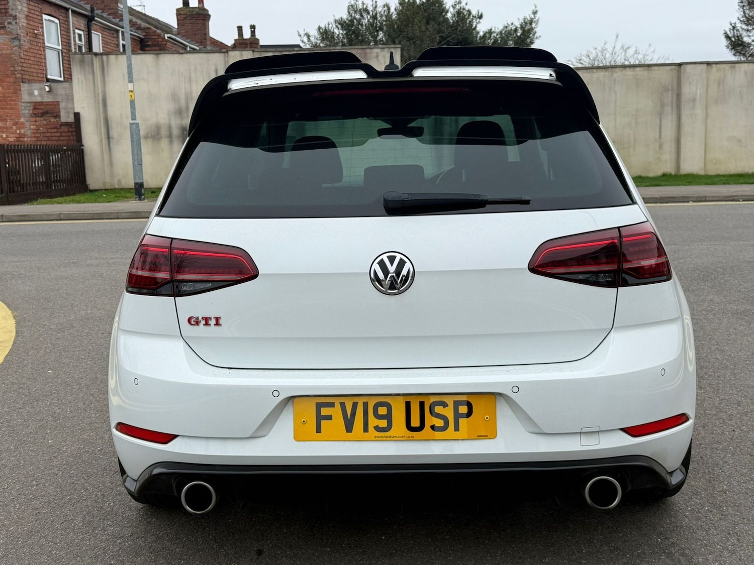 Used Volkswagen Golf 2019 for sale - 77795197: Photo 6