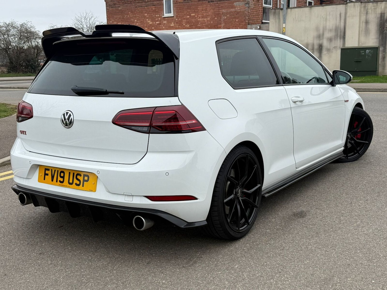 Used Volkswagen Golf 2019 for sale - 77795197: Photo 7
