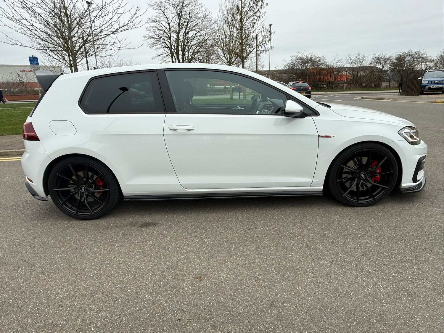 Used Volkswagen Golf 2019 for sale - 77795197: Photo 9