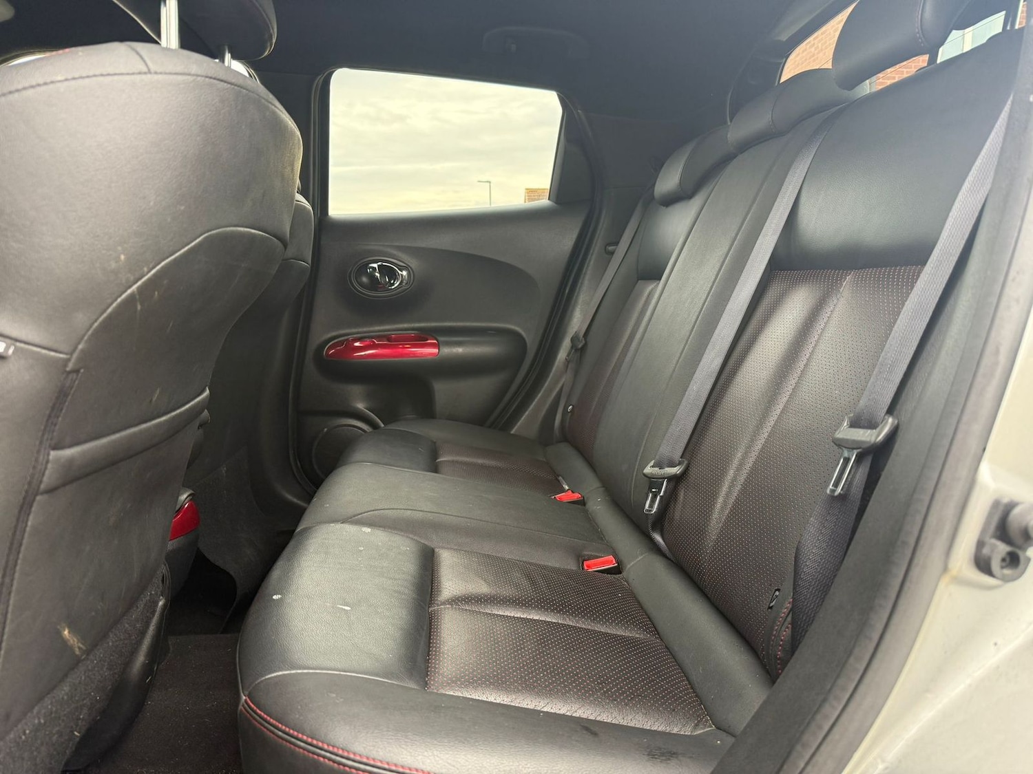 Used Nissan Juke 2016 for sale - 78206839: Photo 11