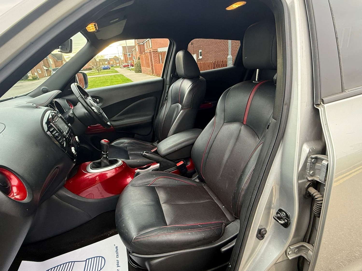 Used Nissan Juke 2016 for sale - 78206839: Photo 7