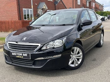 Used Peugeot 308 2015 for sale - 79663804: Photo