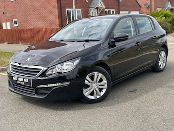 Used Peugeot 308 2015 for sale - 79663804: Photo