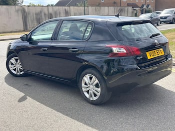 Used Peugeot 308 2015 for sale - 79663804: Photo