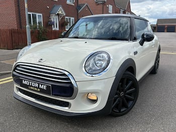 Used MINI Hatch 2015 for sale - 79700072: Photo
