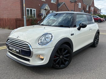 Used MINI Hatch 2015 for sale - 79700072: Photo
