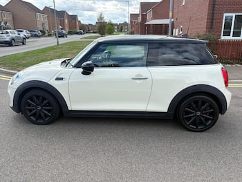 Used MINI Hatch 2015 for sale - 79700072: Photo