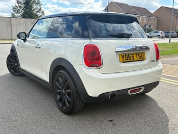 Used MINI Hatch 2015 for sale - 79700072: Photo