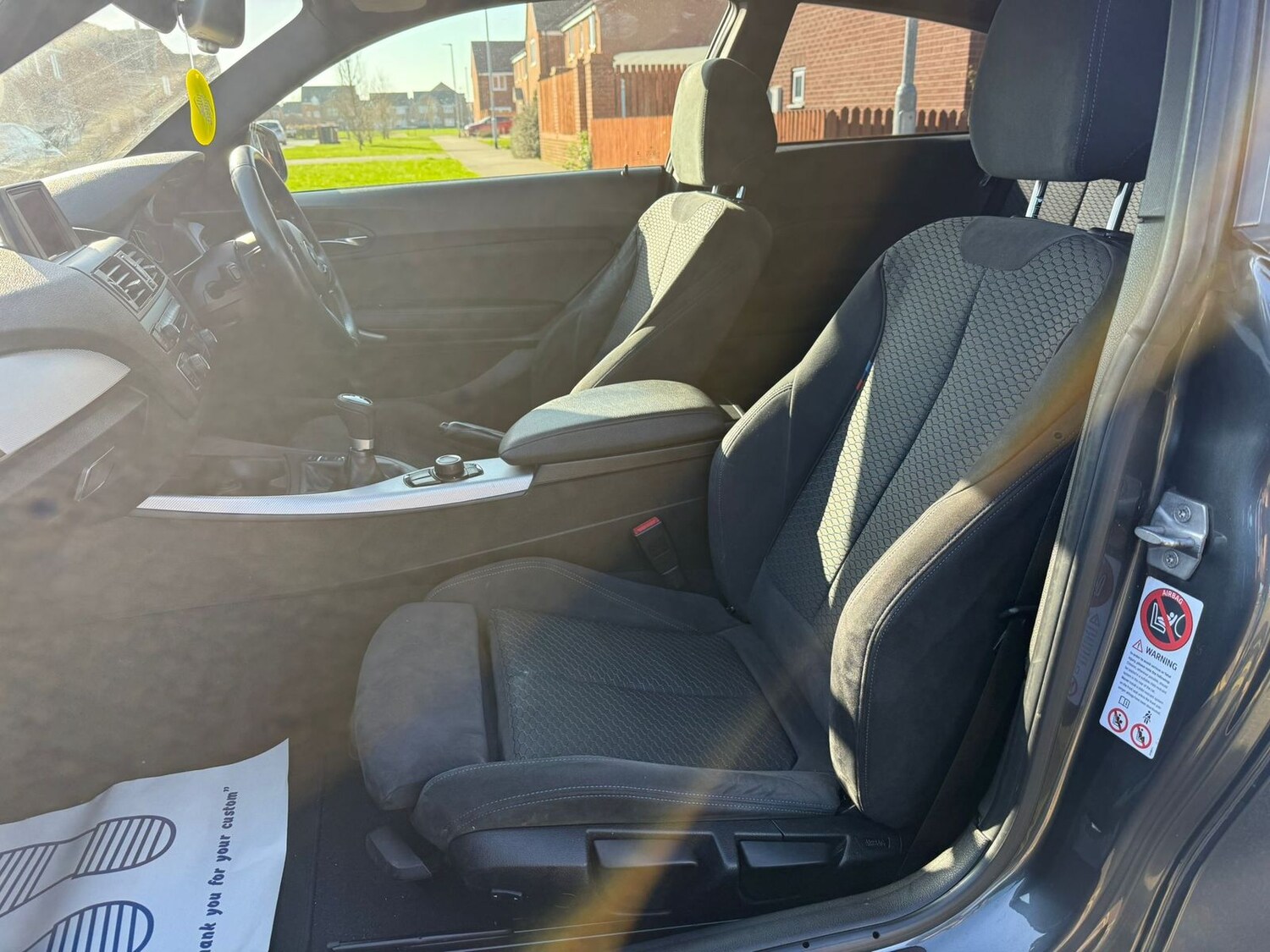 Used BMW 1 Series 2014 for sale - 77755902: Photo 13