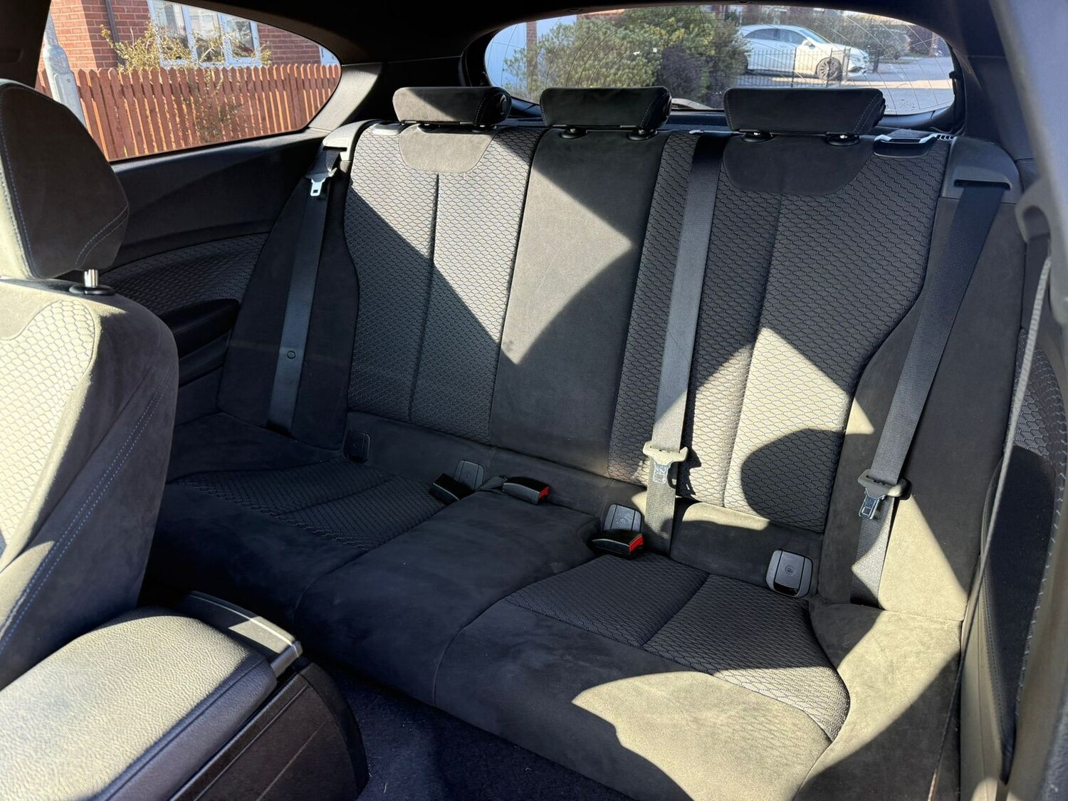 Used BMW 1 Series 2014 for sale - 77755902: Photo 14